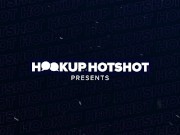 Taylor Sands Is Having Da Fuck Of Her Life! She Is Sucking Till She Chokes & Getting Her Pussy Wrecked, Ending Up With A Load 1/16