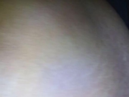 YOUR ASs  IS READY FOR HARD FUCKING AND FISTING. FEMINIZED BITCH IN STOCKINGS GETTING DOUBLE ANAL.