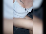 Homemade video with my stepsister! 1/16