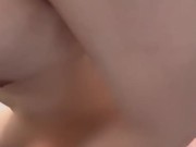 [♀ASMR女性向け]密着、喘ぎ声、膣奥圧、ピストン【3Dサウンド/バイノーラル】ASMR 13/16