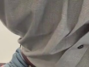 【♀ASMR女性向け】昨日はいっぱいエッチしたのに、求めてくる彼氏に…♡罪悪感たっぷりの朝のエッチ❤️【3Dサウンド/バイノーラル】 14/16