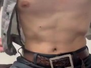 【♀ASMR女性向け】昨日はいっぱいエッチしたのに、求めてくる彼氏に…♡罪悪感たっぷりの朝のエッチ❤️【3Dサウンド/バイノーラル】 16/16