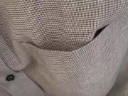 【♀ASMR女性向け】昨日はいっぱいエッチしたのに、求めてくる彼氏に…♡罪悪感たっぷりの朝のエッチ❤️【3Dサウンド/バイノーラル】 6/16