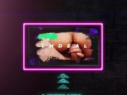 You Give MACY MEADOWS a Sex Massage After Breakup in VR 15/16