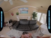 You Give MACY MEADOWS a Sex Massage After Breakup in VR 4/16