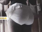 I need you,I need you right now./AKIILISAH 10/16