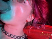 I do my best work under the table (short version) 10/16