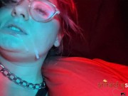 I do my best work under the table (short version) 16/16