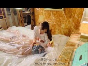 Japanese Amateur Femdom Face sitting Big ass Hentai POV 8/16