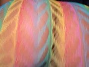 BIG BOOTY LANAE BRIELLE TWERKING 15/16