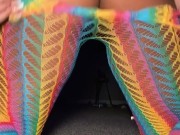 BIG BOOTY LANAE BRIELLE TWERKING 16/16