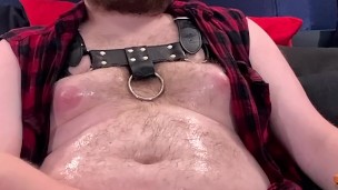 A good long greasy stroke sesh July 15, 2024