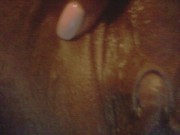 Big Clit Ebony Latina Creamy Fat Pussy MILF 9/16