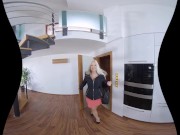 Reality Lovers - Horny Slut Wants To Be My Personal Escort 1/16