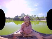 Reality Lovers - OutDoor Sex is The Best, Compilation! 1/16