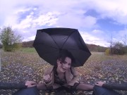 Reality Lovers - Czech Babes Riding Cock Compilation! 4/16