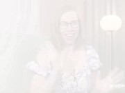Ersties - Intensive Masturbation mit zweifacher Muschi-Stimulation 2/16