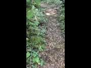 IF YOU LIKE TO FUCK OUTDOOR WATCH THIS