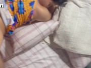 minha meia irmã me provoca com seu 6/16