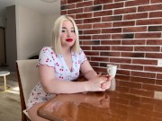 Business proposal from stepsister to fuck her pussy 5/16