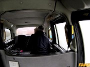 Fake Taxi (FULL SCENE) very horny woman with amazing tits gets multiple orgasms and satisfies herself on big cock 3/16