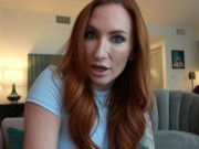 Stepmom Teaches Daughter & Boyfriend Sex | Sophia Locke x Jak Knife 6/16