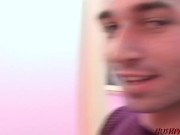 Barbie Cummings Gets A Rough Anal Reaming 2/16