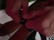 Beautiful Ebony Wanna Gettied up In Her Basement every day 8/16