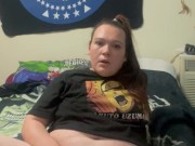 Trying not to get caught clip 1 10/16