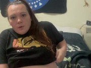 Trying not to get caught clip 1 8/16