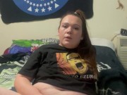 Trying not to get caught clip 1 9/16