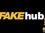 FakeHostel Boyfriend cuckolds himself by mistake while trying to be romantic and witnesses his girlfriend get a creampie 16/16