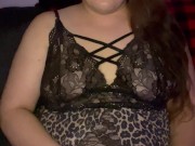 Trying not to get caught clip 3 4/16