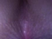 Sexy horny Russian fat woman with a smooth pussy fucks herself with cancer in the ass with a huge di 16/16