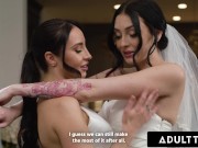 Romantic Sensual Fuck For Loving Lesbian GFs 1/16
