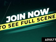 Romantic Sensual Fuck For Loving Lesbian GFs 7/16