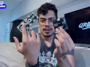 COMO USAR CAMISINHA 3/16