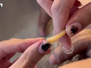 COMO USAR CAMISINHA 7/16