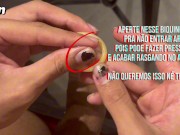 COMO USAR CAMISINHA 8/16