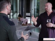 Petite Latina Uses Another Cock To Fill Her Pussy With Healthy Seed 4/16