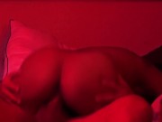 She Really Wanted To Stay At My House 16/16