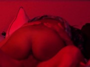 She Really Wanted To Stay At My House 6/16