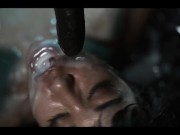 Huge Tits Agent Milked And Creampied By Alien Monster TRAILER 14/16