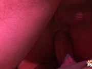 gangbanged Lisa Rose gets it rough 10/16