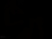 Getting a nice handjob for his tiny dick from a sex milf babe 1/16