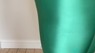 New Leohex shiny spandex Lycra tights
