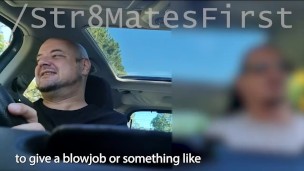 Aussie Uber Driver blows Str8 "Salt Bae" passenger