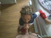 POV: Перепутал жену с подругой и засадил ей в киску - Screenshot 12 of 16 - Cheating