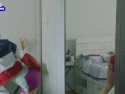POV: Перепутал жену с подругой и засадил ей в киску - Screenshot 2 of 16 - Cheating