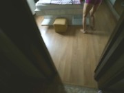 POV: Перепутал жену с подругой и засадил ей в киску - Screenshot 4 of 16 - Amateur Couple